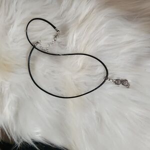 Hand Crafted necklace new without tags